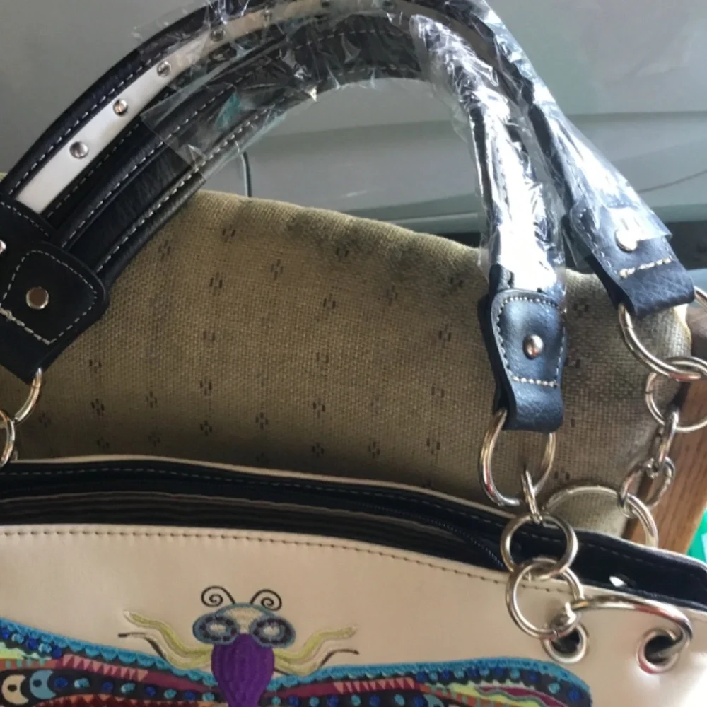 Handbag - Picture 4 of 6